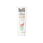 Derma Shine - Pedicure Lotion with Peppermint & Menthol for Soft, Refreshed Feet - 200g